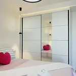 Centro Con Vistas Al Castillo Appartement