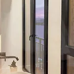 Centro Con Vistas Al Castillo Appartement *