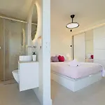 Centro Con Vistas Al Castillo Appartement Dénia