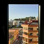 Appartement Centro Con Vistas Al Castillo
