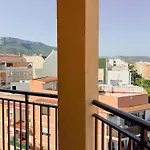 Appartement Centro Con Vistas Al Castillo *