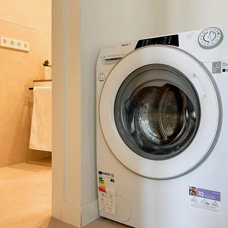 Centro Con Vistas Al Castillo *