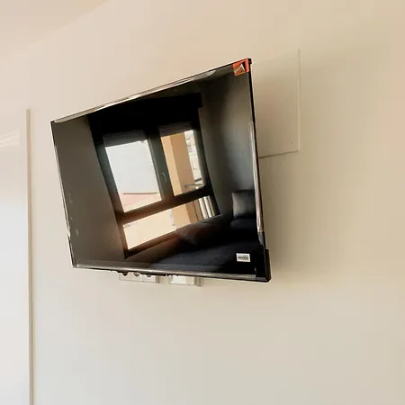 Centro Con Vistas Al Castillo Lejlighed *