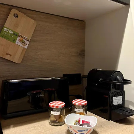 Apartament Premium En El Centro De Con Vistas Al Castillo