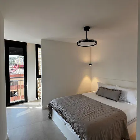 Premium En El Centro De Con Vistas Al Castillo * Dénia