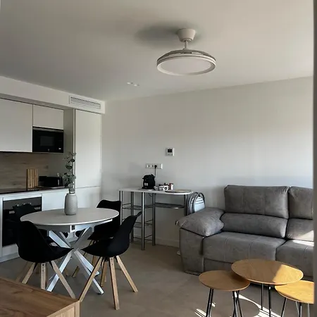Apartment Premium En El Centro De Con Vistas Al Castillo *