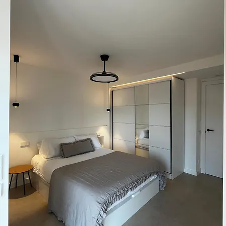 Appartement Premium En El Centro De Con Vistas Al Castillo *