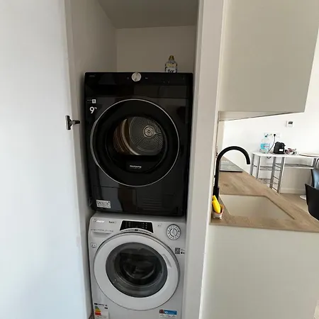 Appartement Premium En El Centro De Con Vistas Al Castillo Dénia