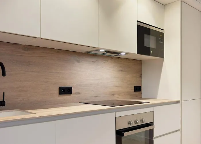 Lejlighed Centro Con Vistas Al Castillo Dénia