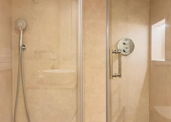 Centro Con Vistas Al Castillo Dénia