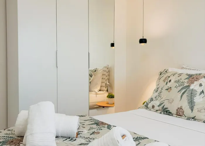 Centro Con Vistas Al Castillo Dénia