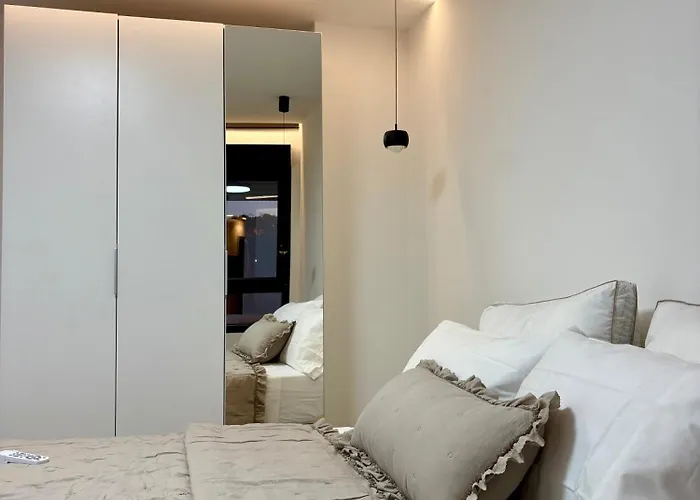 Centro Con Vistas Al Castillo Lejlighed Dénia