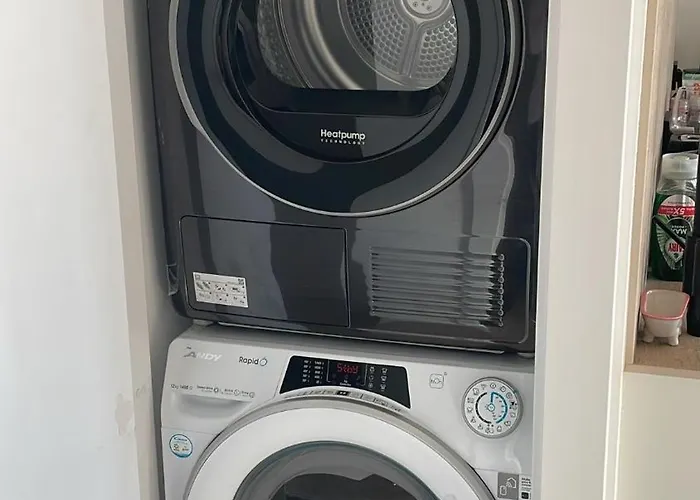 Centro Con Vistas Al Castillo Lejlighed *