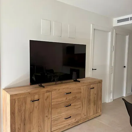 Apartmán Centro Con Vistas Al Castillo